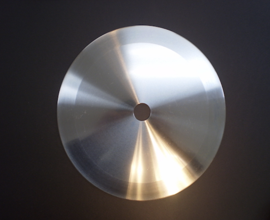 如何为圆木分条机选择圆形刀片