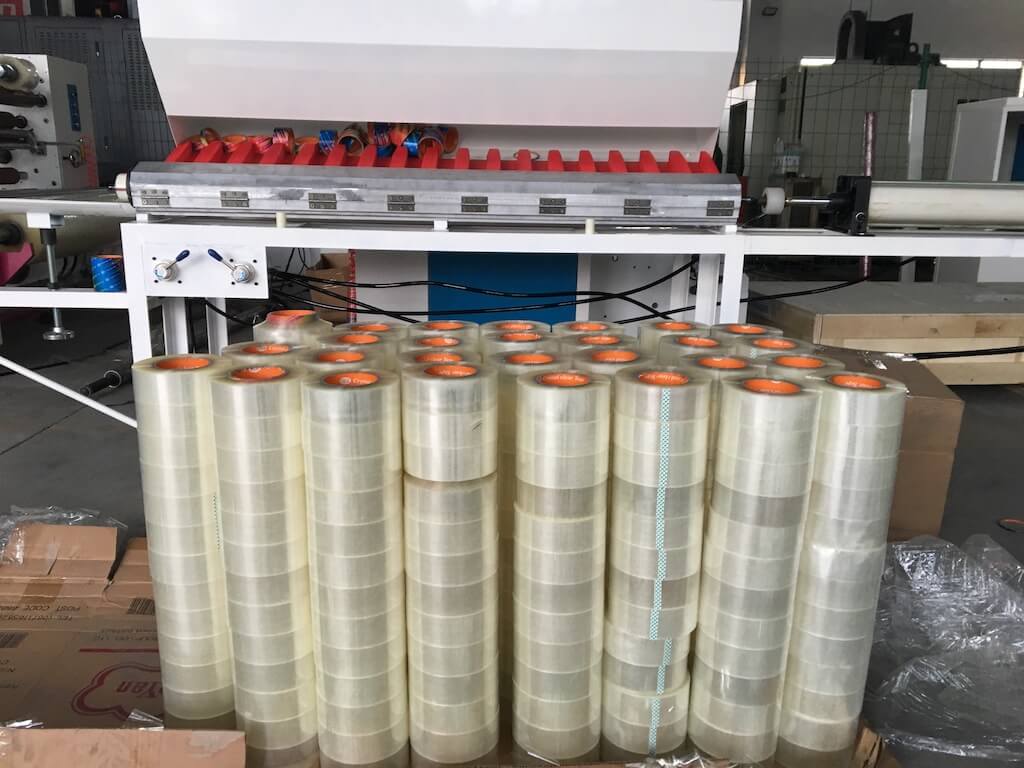 担心BOPP胶带生产的投资回报率吗？